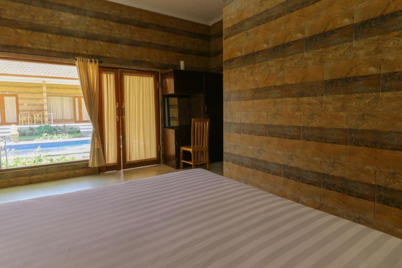 Manik Homestay Uluwatu  Exterior photo